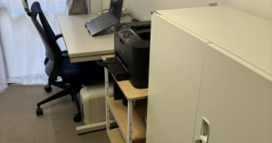 にゅーずケアプラン開設準備