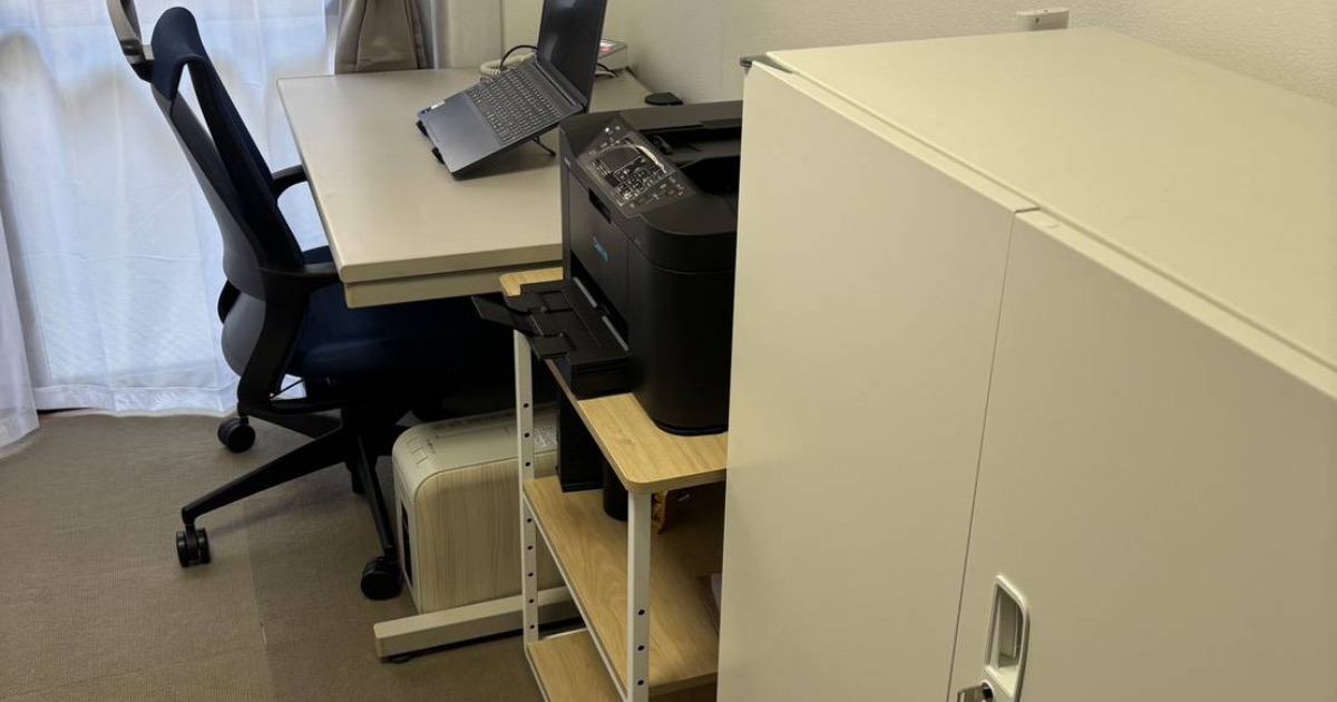 にゅーずケアプラン開設準備