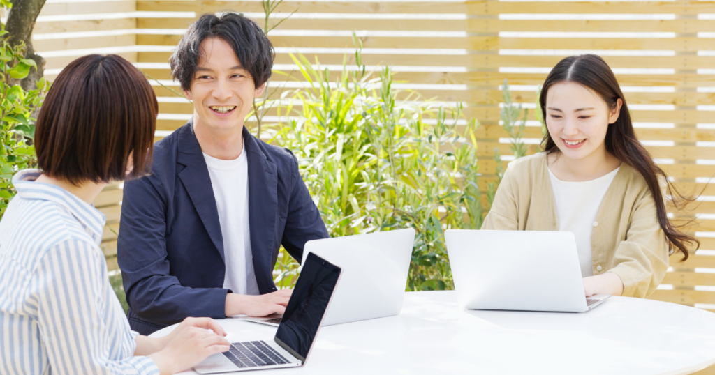 にゅーずケアプラン/支援開始までの流れ