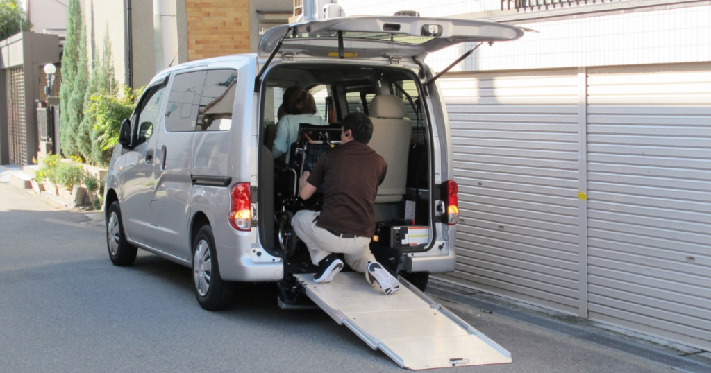 にゅーずケアプラン/デイサービス