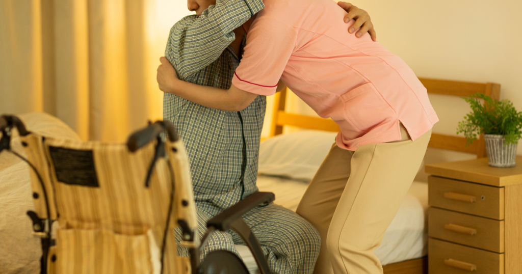 にゅーずケアプラン/福祉用具