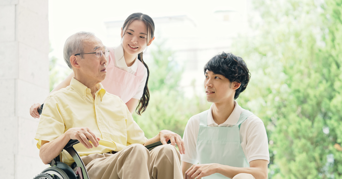 にゅーずケアプラン/合同会社介護のコタロー