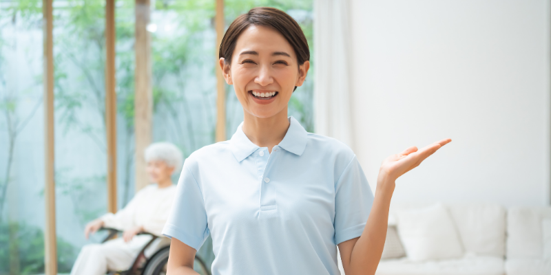 にゅーずケアプラン開設準備