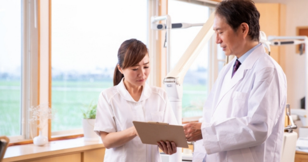 にゅーずケアプラン/訪問診療