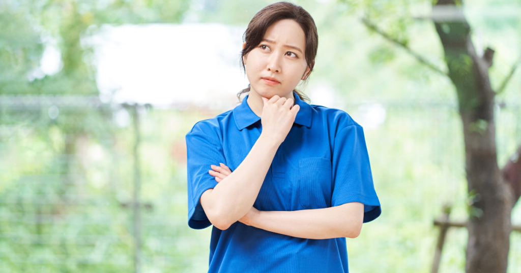 要支援と要介護の違い/にゅーずケアプラン